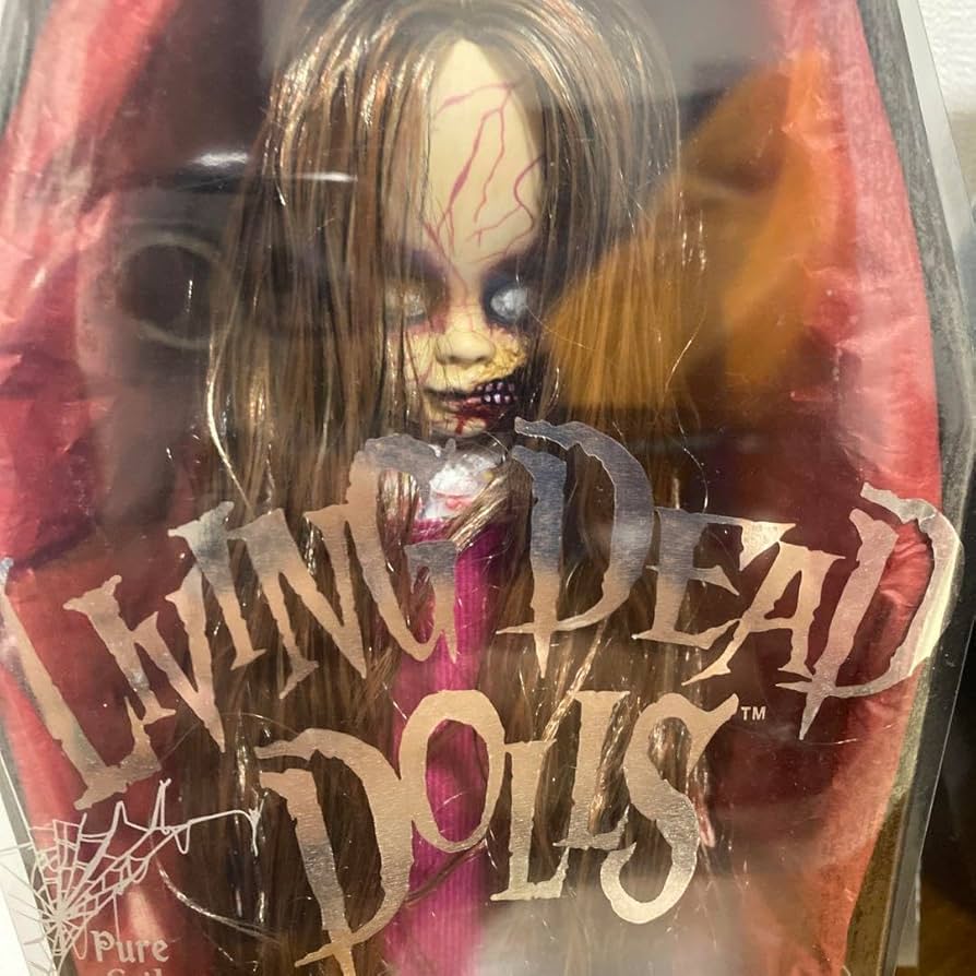 リビングデッドドールズ DAWN ドーン LIVING DEAD DOLLS