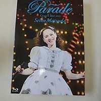 Amazon.co.jp: Seiko Matsuda Concert Tour 2023 “Parade