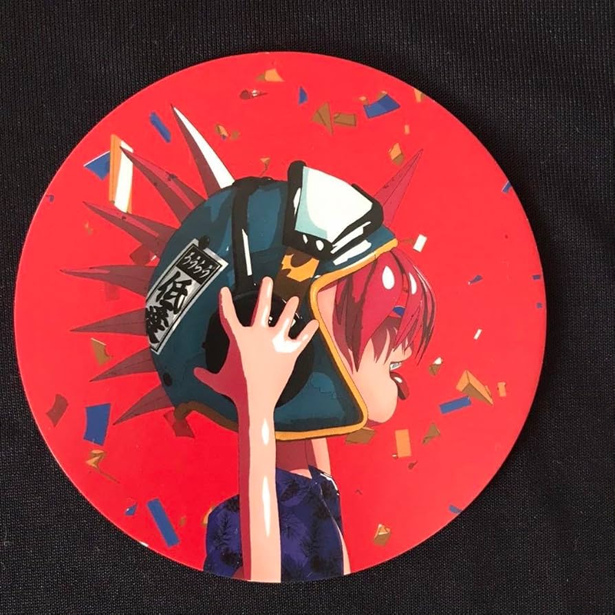 King Gnu BOY 購入特典 King Gnu BOY 購入特典