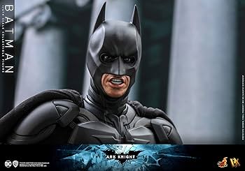 Amazon.co.jp: ムービー・マスターピース DX ダークナイト ライジング