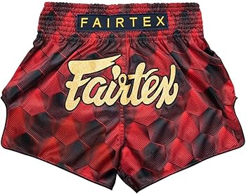 Amazon.co.jp: Fairtex フェアテックス ムエタイパンツ キックパンツ