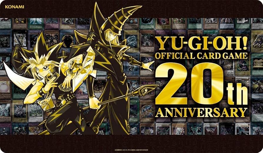 Amazon.co.jp: 遊戯王OCG デュエルモンスターズ 20th ANNIVERSARY SET