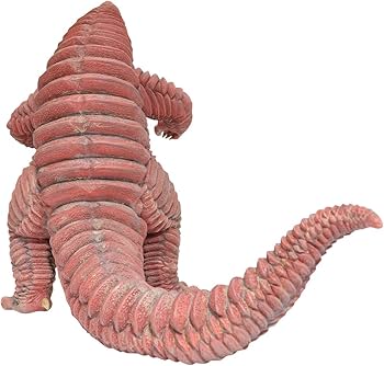 Amazon | ケンエレファント ART OF COLOSSUS パワードレッドキング