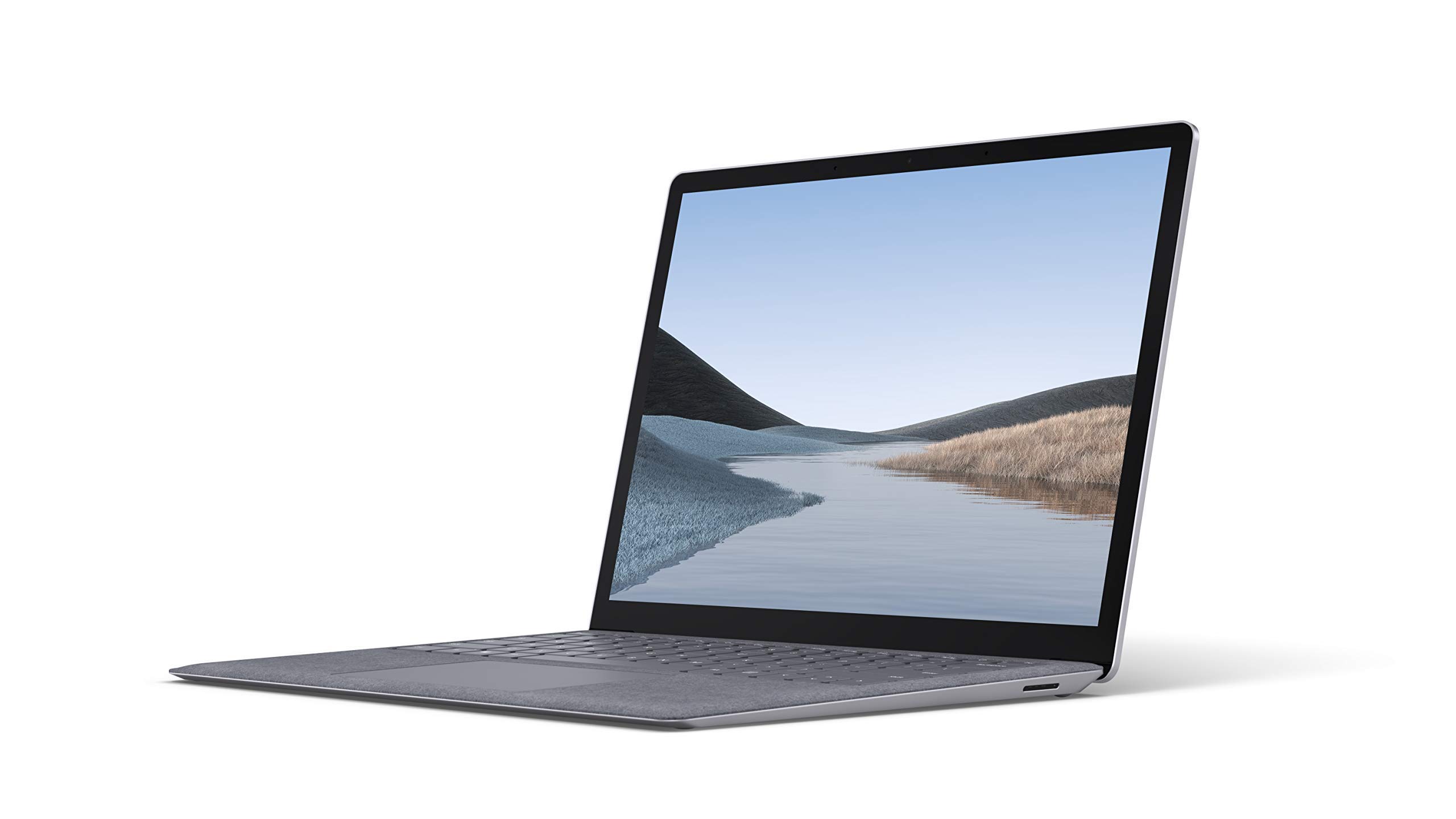 Amazon.com: Microsoft Surface Laptop 3 13.5in Touchscreen Intel i5