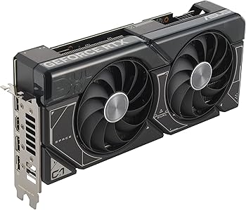 Amazon.com: ASUS Dual GeForce® RTX 4070 12GB GDDR6X, IP5X, Auto