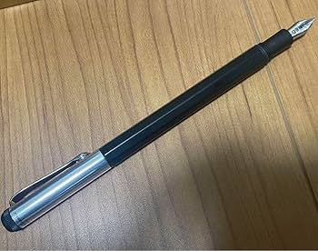 Amazon | カヴェコエレガンス 万年筆 極細字 EF | 万年筆 | 文房具