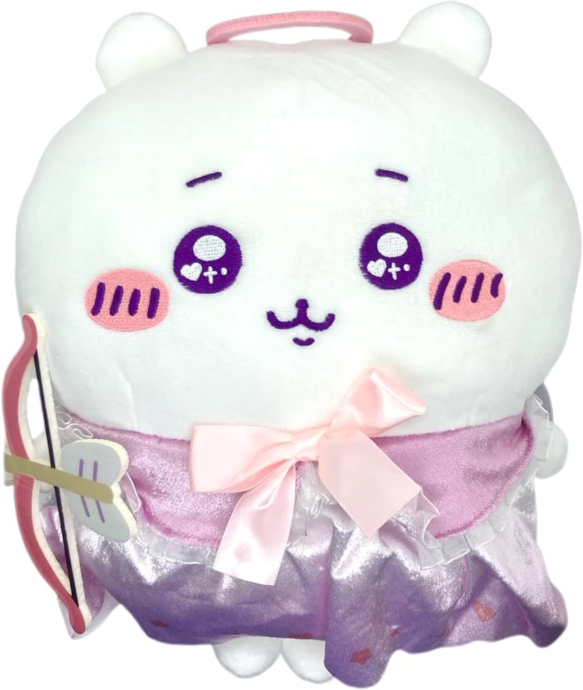 ちいかわ てんしとあくま 初期 マスコット Chiikawa Angel & Demon