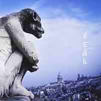 L'Arc~en~Ciel ガーゴイル 像 レア ラルク L'Arc~en~Ciel ガーゴイル