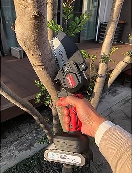 Amazon | アルミス ハンディガーデニングソー 太枝切っ太郎 レッド(赤