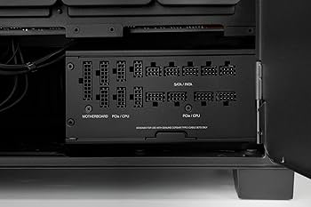 Amazon | CORSAIR PC電源ユニット RM850x Shift PCIe5.0/ATX3.0対応 CP