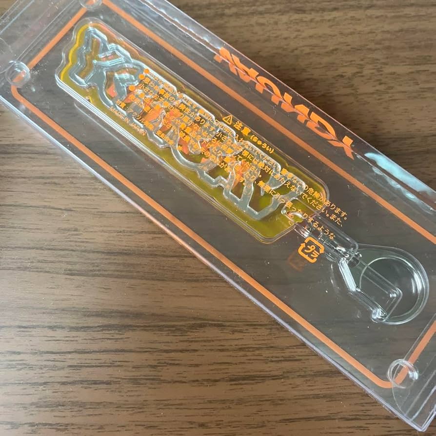 Vaundy ライブハウス 愛知 キーホルダー Vaundy ライブハウス 愛知