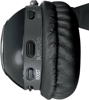 Amazon.co.jp: Panasonic デジタルワイヤレスサラウンドヘッドホン