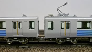 西武30000系 30101編成 池袋線Nゲージ 6両セット Amazon | グリーン