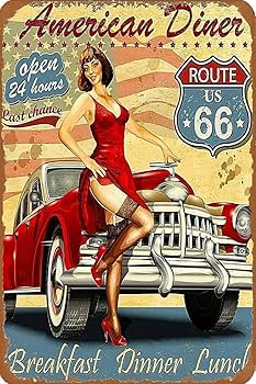 Carhartt ヴィンテージ 看板 ブリキ アメリカ Carhartt ヴィンテージ