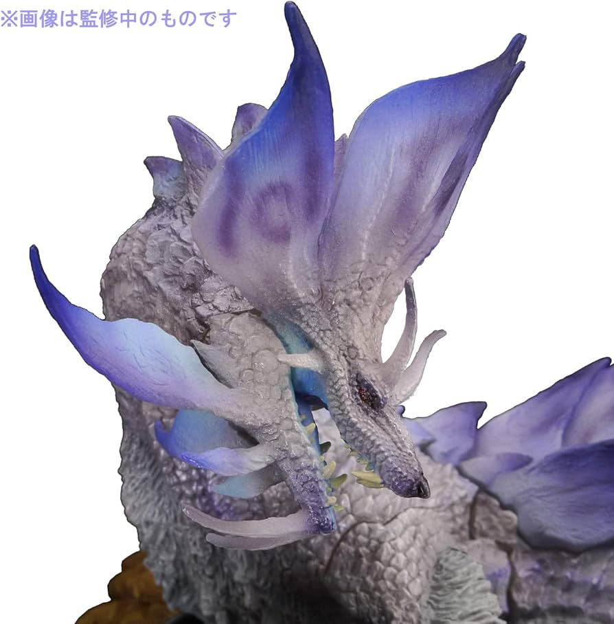 Amazon.co.jp: カプコン フィギュアビルダー モンスターハンター