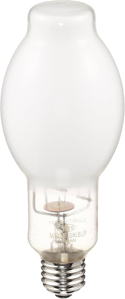 Amazon | 岩崎 5波長域メタルハライドランプ FECマルチハイエースH