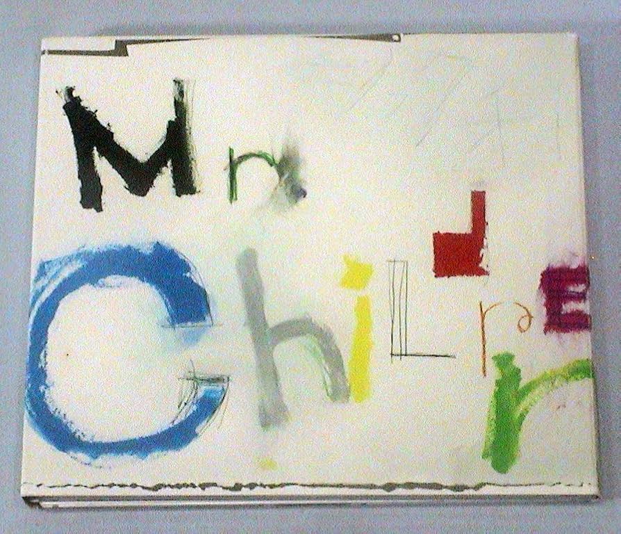 Amazon.co.jp: Mr.Children【シフクノオト】DVD付☆CD : おもちゃ