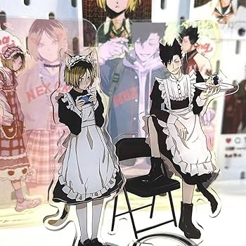 ハイキュー 孤爪研磨 グッズまとめ売りセット ハイキュー 孤爪研磨