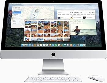 Amazon.com: Apple iMac MK482LL/A 27-Inch Retina 5K Display Desktop