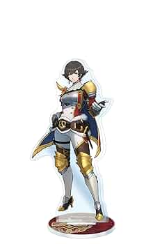 モンスターハンター サンブレイク ウツシ アクリルスタンド カプコン