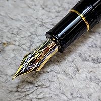 Amazon | セーラー万年筆 万年筆 キングプロフィットST ブラック 中字