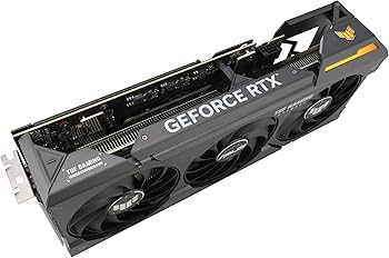 Amazon | ASUS TUF Gaming GeForce RTX 4070 Super OC Edition
