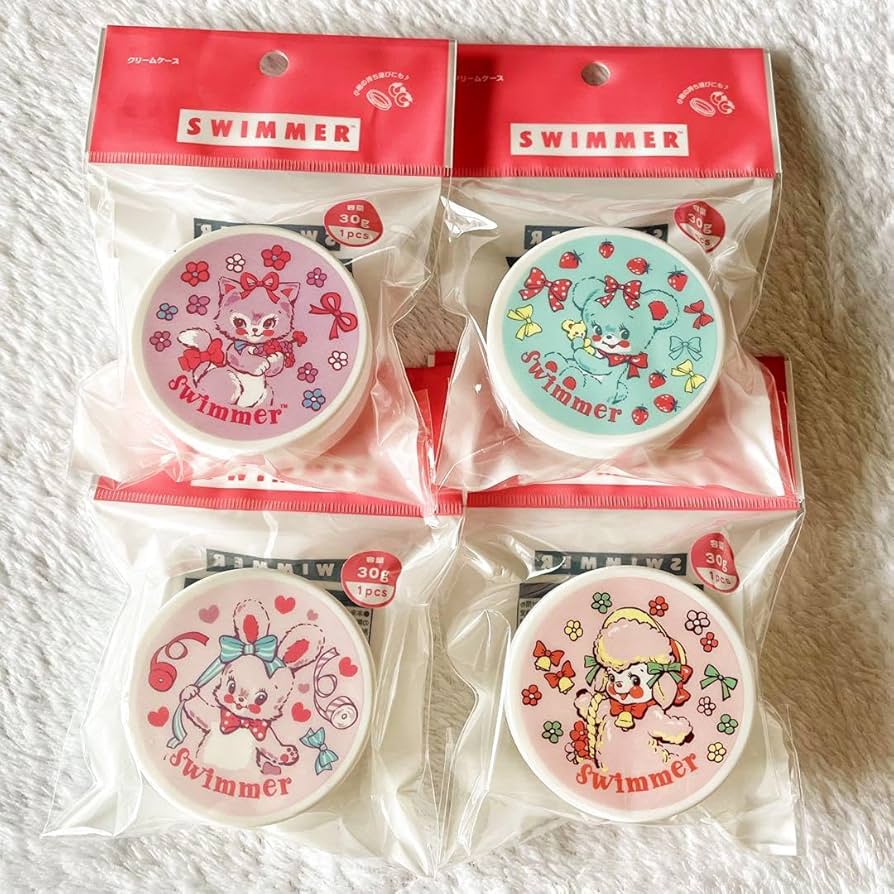 激レア ビンテージ SWIMMER スイマー ソープディッシュ 当時物 90's 激