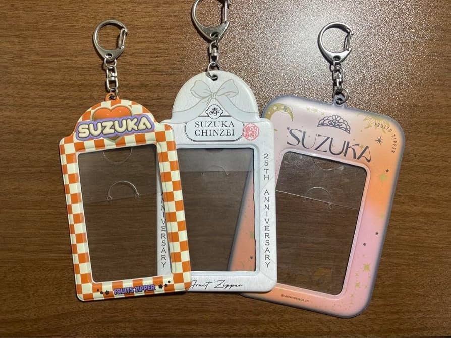 Crazy☆Shampoo DADAROMA 梟 よしあつ 私物時計 チェキ付き Crazy