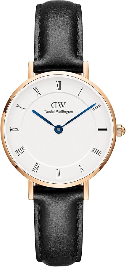 Amazon.co.jp: Daniel Wellington ダニエルウェリントン DW レディース