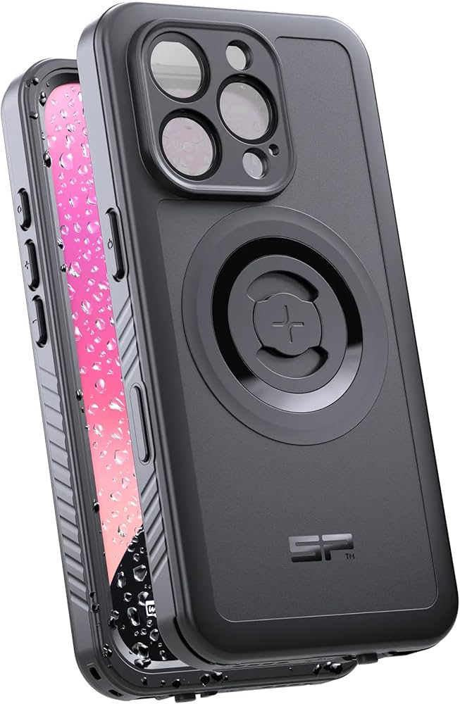 Amazon.com: SP CONNECT Phone Case Xtreme Compatible with iPhone 16