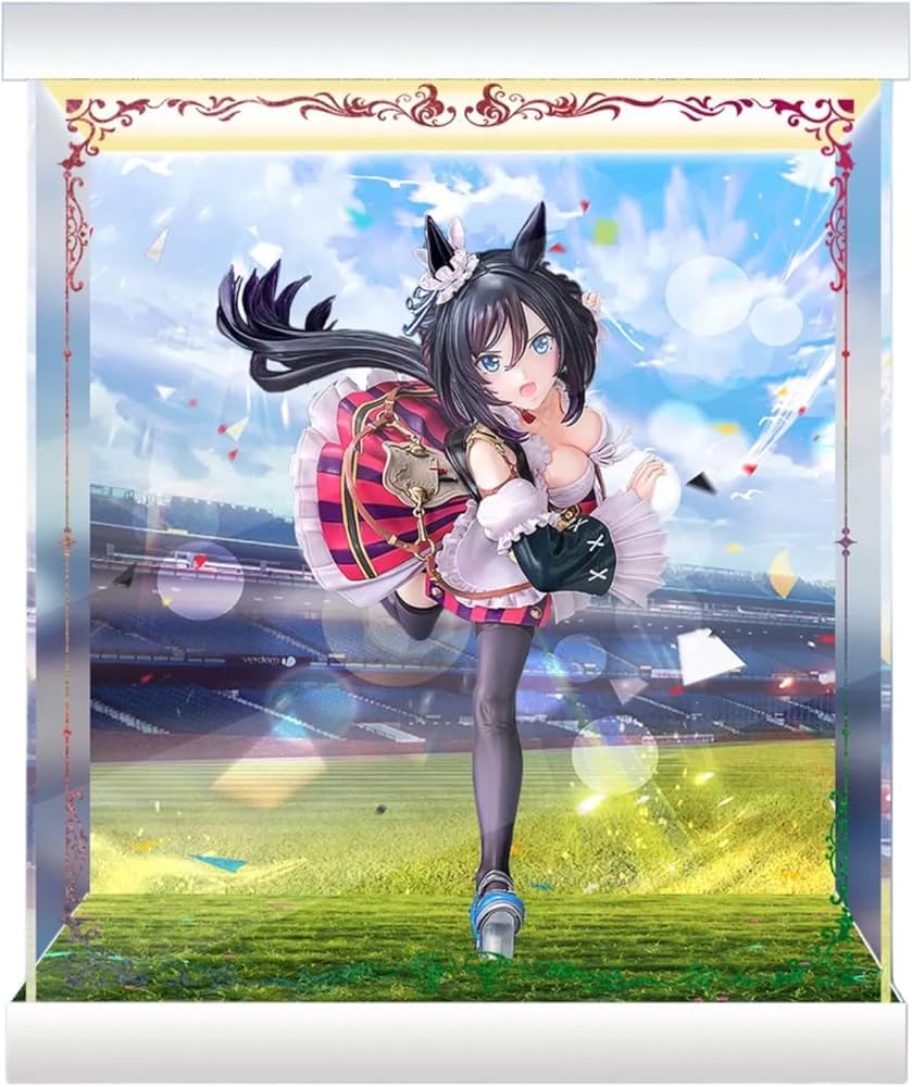 販売済み 【未開封・正規品】グッドスマイルカンパニー ウマ娘