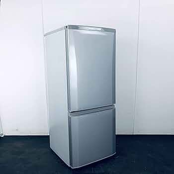 ✓三菱ノンフロン冷凍冷蔵庫✓ ✓MR-P15Z-S1✓