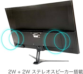 Amazon.co.jp: DEED 4Kモニター 28インチディスプレイ HDR対応/ゲーム