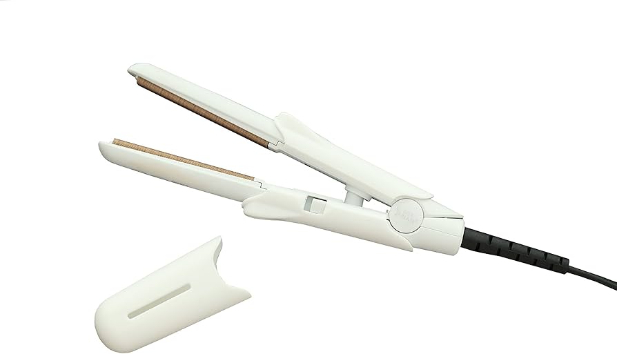 Amazon | KINUJO シルクプレートミニアイロン｜SILK PLATE mini iron