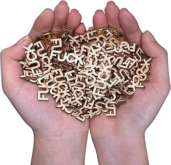 ファックサイン☆置物☆銀☆25☆ミドルフィンガー☆Fuck☆雑貨