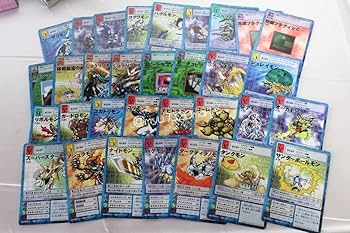 デジタルモンスター エボリューションキャンペーン Wカードセット 当選