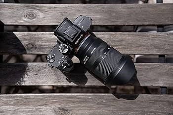 17-28 mm F/2.8 Di III RXD Sony FE | Amazon.com.br