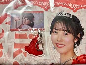 佐野愛花 ラッフルくじ A賞 サイン キュースト CUTIE STREET きゅーす