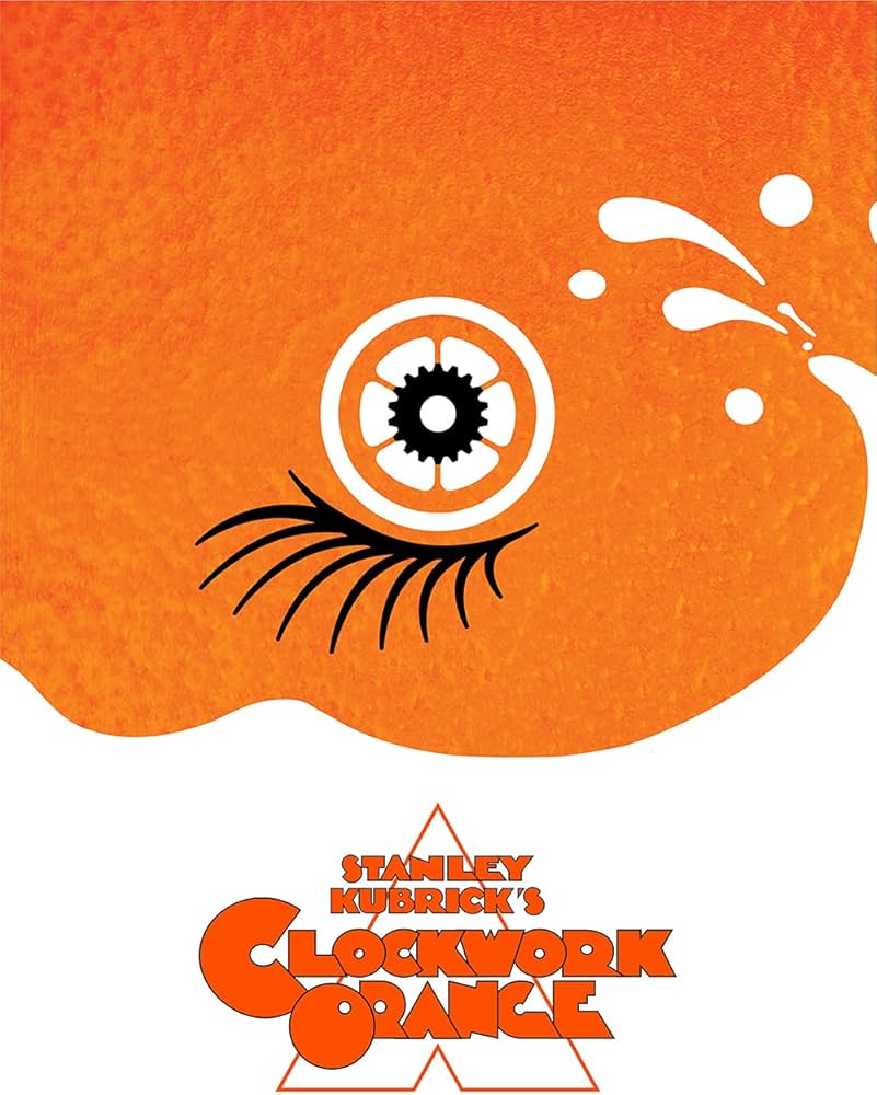 frank kozik 時計仕掛けのオレンジ ベートーヴェン コジック frank