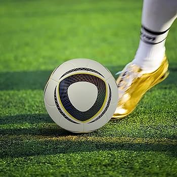 Amazon.co.jp: 南アフリカ 2010 ワールドカップ品質サッカーボール