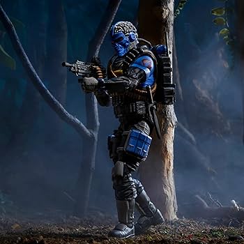 Amazon.co.jp: G.I.ジョー クラシファイド シリーズ 6インチ