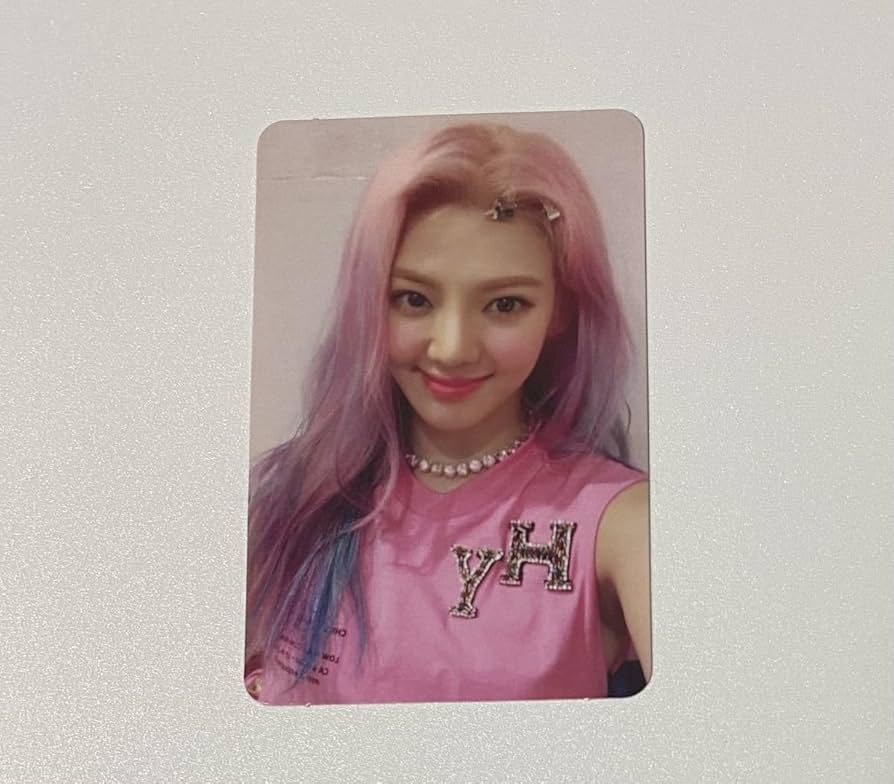 少女時代 テヨン ポストカード 『喜怒哀楽』 非売品 限定 USJ USJ 少女