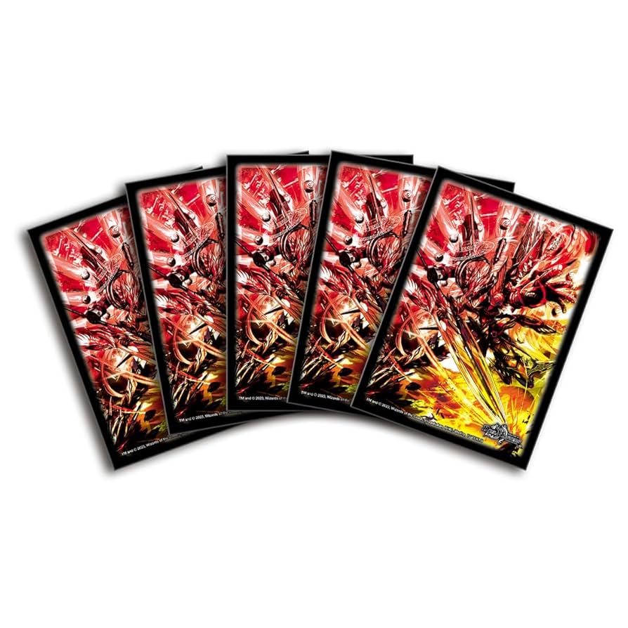 デュエルマスターズ デイガドルマゲドン デーモンコマンド軸 二重