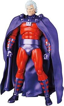 Amazon | MAFEX マフェックス No.179 MAGNETO マグニートー (ORIGINAL