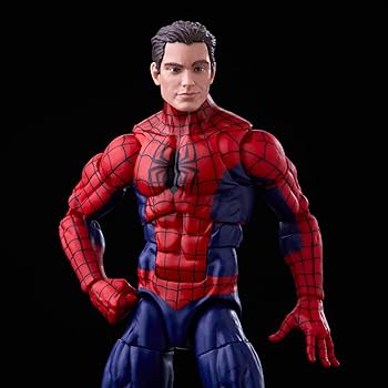 Amazon.co.jp: 【Amazon.co.jp限定】ハズブロ(HASBRO) MARVEL マーベル