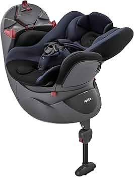 Amazon.co.jp: Aprica(アップリカ) チャイルドシート シートベルト固定