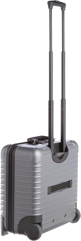 Amazon.com | Rimowa Salsa Business Trolley | Briefcases