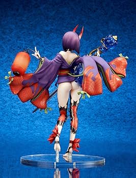 Amazon | Fate/Grand Order アサシン/酒呑童子 1/7スケール PVC製 塗装