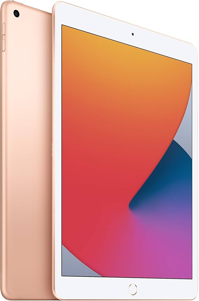 Amazon.co.jp: 【整備済み品】 Apple iPad (第8世代) Wi-Fi 32GB