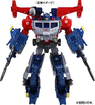 Amazon.co.jp: トランスフォーマー レジェンズ LG42 ゴッドボンバー